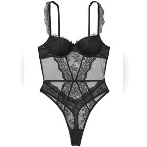 Victoria’s Secret brand new Teddy lingerie never worn